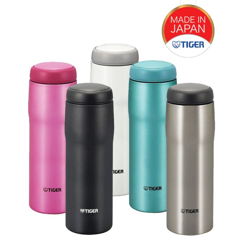 Bình lưỡng tính Tiger nắp vặn MJA-A048 (480ml)