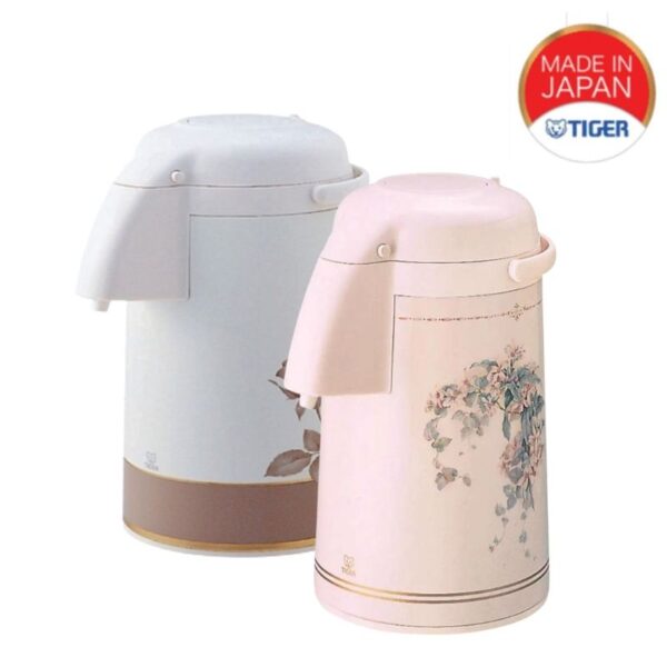 Bình thủy chứa ruột thủy tinh Tiger PNM-B220 (2.2L)