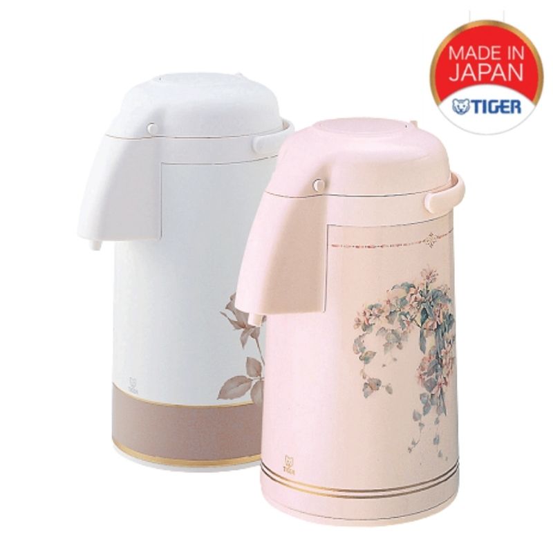 Bình thủy chứa ruột thủy tinh Tiger PNM-B300 (3.0L)