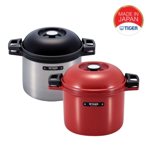 Nồi ủ nhiệt Tiger NFH-G450 (4.5L)