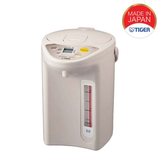 Bình thủy điện tử Tiger PDR-S30W (3.0L)