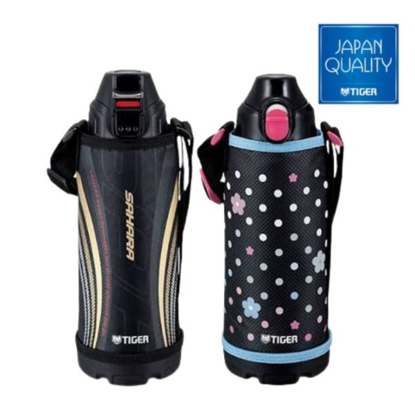 Bình lưỡng tính đa năng 2 trong 1 Tiger MBO-E080 (800-840ml)