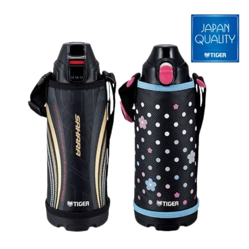 Bình lưỡng tính đa năng 2 trong 1 Tiger MBO-E080 (800-840ml)
