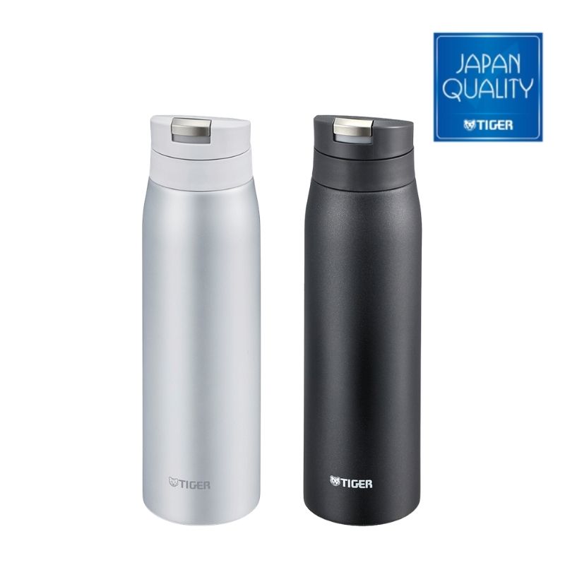 Bình lưỡng tính Tiger nắp bật MCX-A601 (600ml)