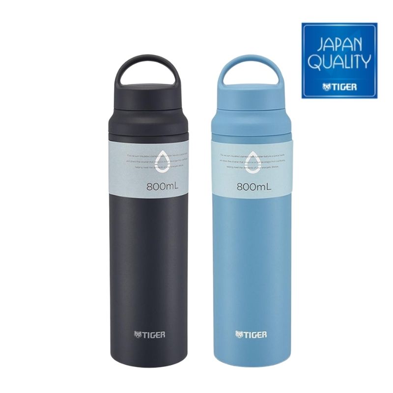 Bình lưỡng tính Tiger nắp vặn MCZ-A080 (800ml)