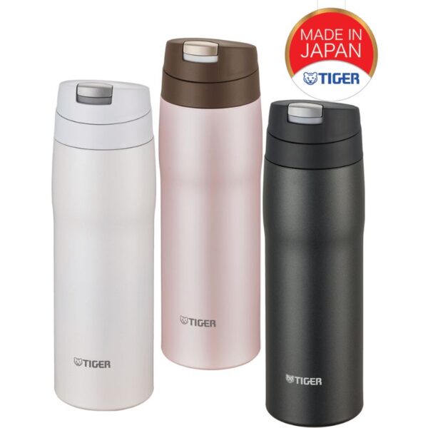 Bình lưỡng tính Tiger nắp bật MJE-A048 (480ml)