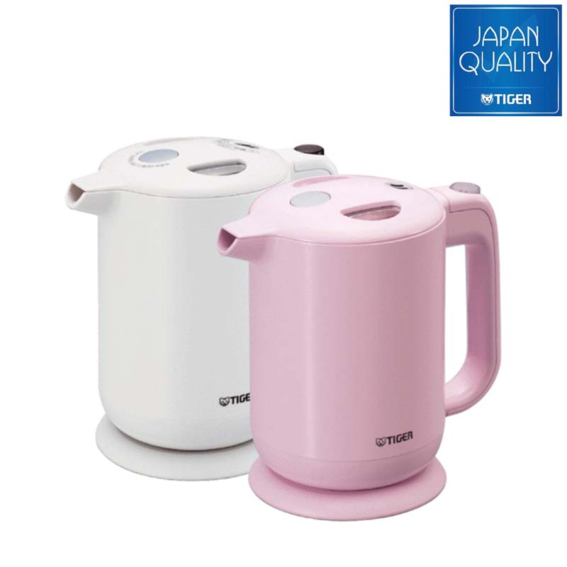 Bình đun siêu tốc Tiger PFY-A10W (1.0L)