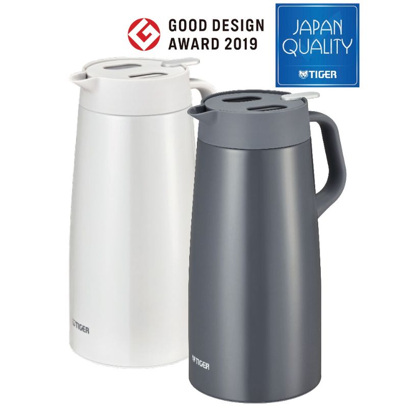Bình thủy chứa ruột chân không Tiger PWO-A200 (2.0L)