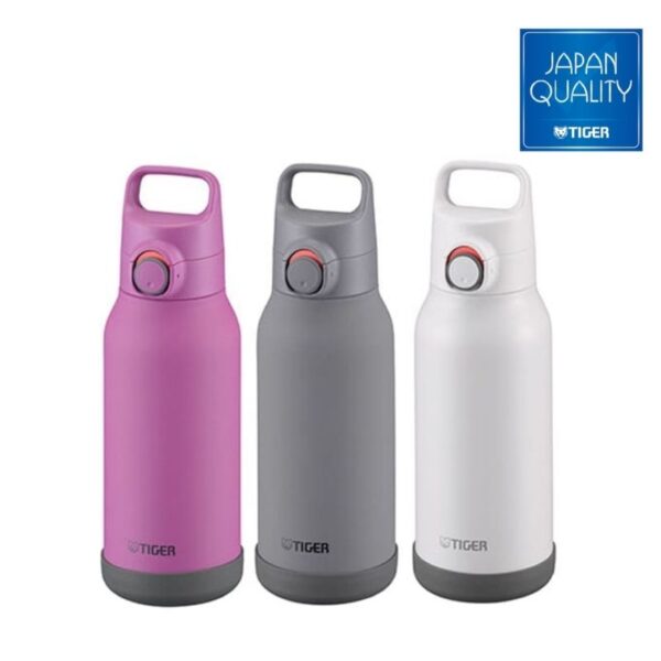 Bình giữ nhiệt nắp bật Tiger MTA-H100 [1.0L]