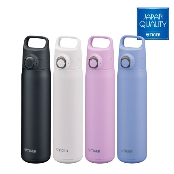 Bình giữ nhiệt nắp bật Tiger MTA-J080 [800ml]