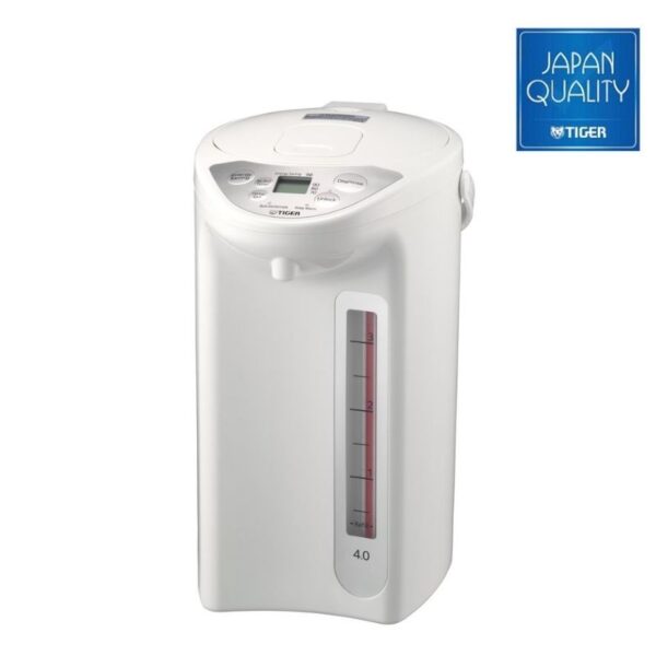 Bình thủy điện tử Tiger PDR-C40W [4.0L]